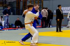 15.03.2025 Berger Nachwuchscup